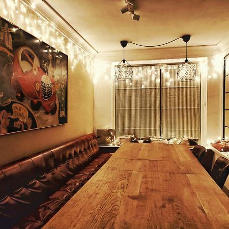 Seaview Eclectic Suite Остенде Екстериор снимка